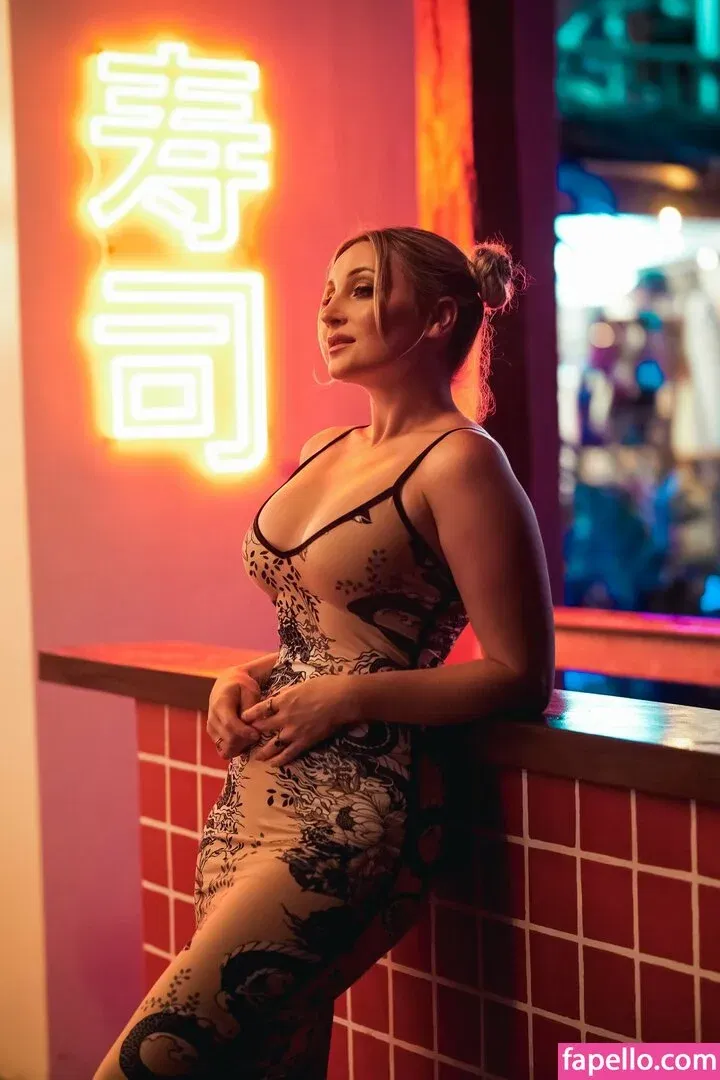 hollytwolf Onlyfans Photo Gallery 