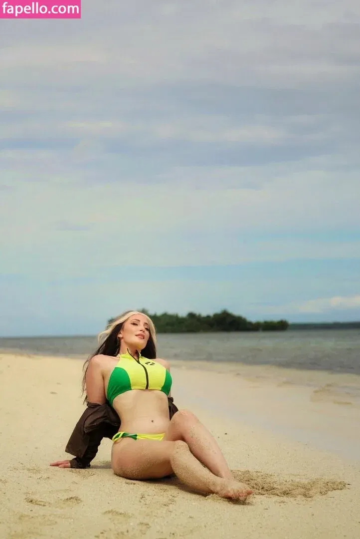 hollytwolf Onlyfans Photo Gallery 