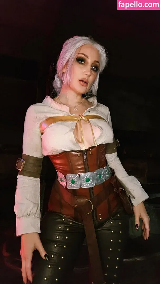 hollytwolf Onlyfans Photo Gallery 