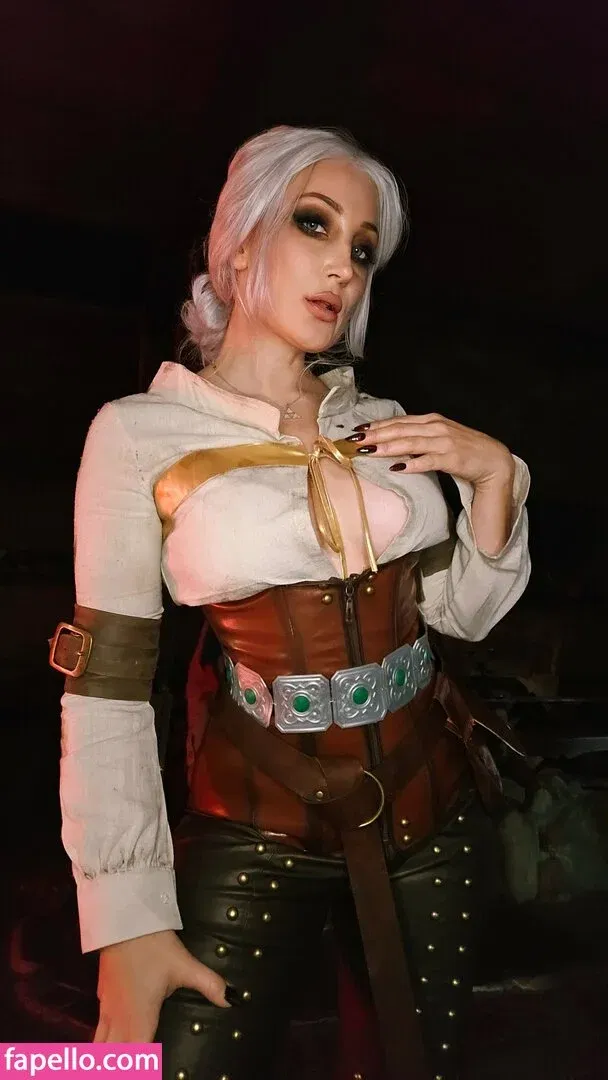 hollytwolf Onlyfans Photo Gallery 