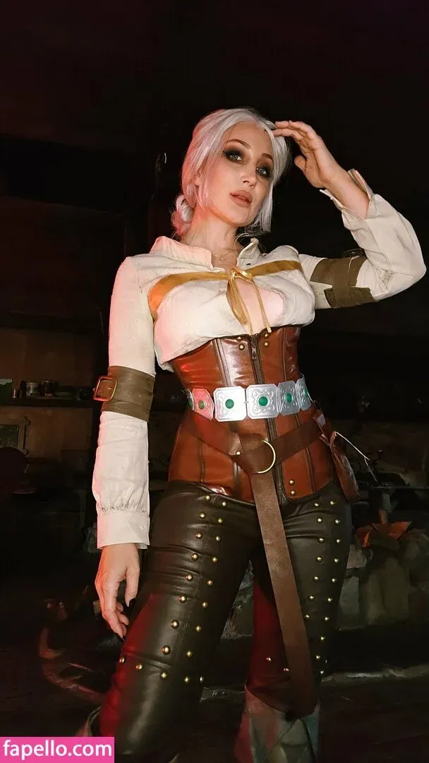 hollytwolf Onlyfans Photo Gallery 