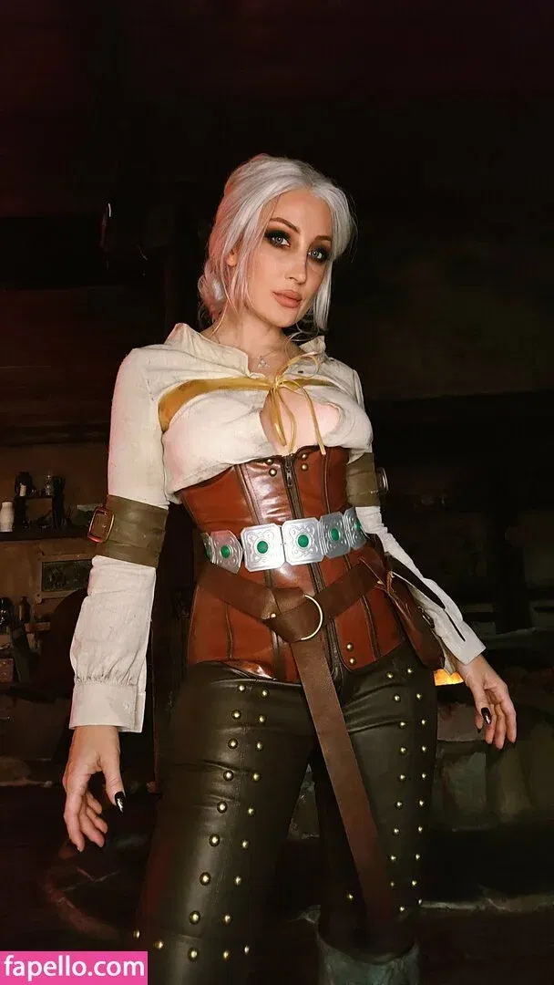 hollytwolf Onlyfans Photo Gallery 