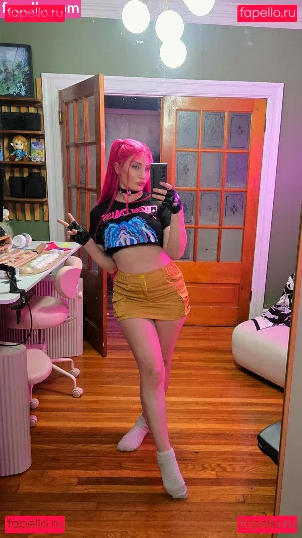 hollytwolf Onlyfans Photo Gallery 