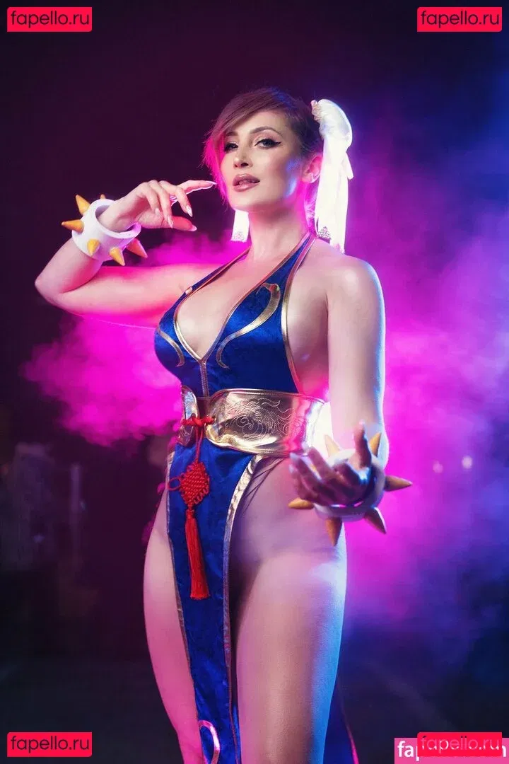 hollytwolf Onlyfans Photo Gallery 