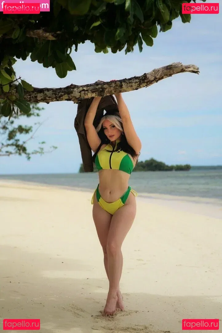 hollytwolf Onlyfans Photo Gallery 