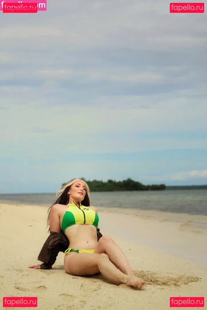 hollytwolf Onlyfans Photo Gallery 