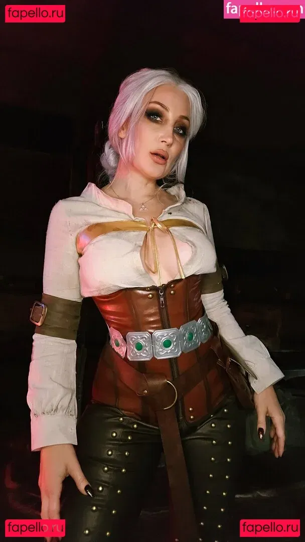 hollytwolf Onlyfans Photo Gallery 