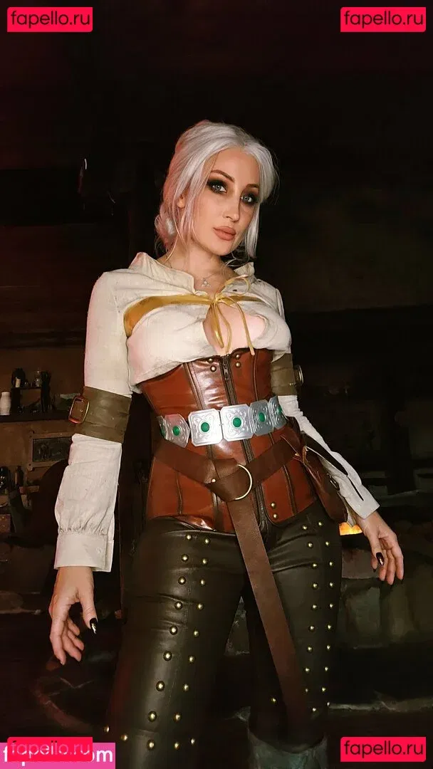 hollytwolf Onlyfans Photo Gallery 