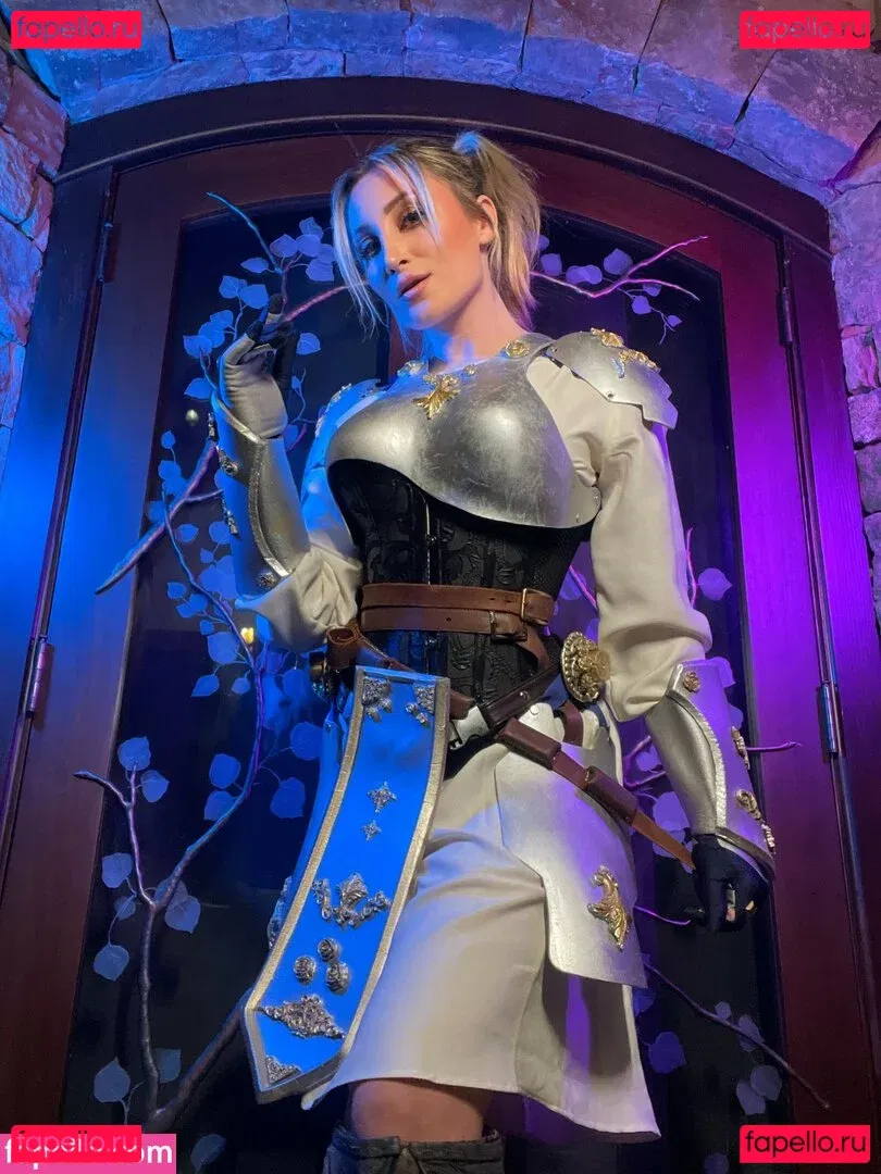 hollytwolf Onlyfans Photo Gallery 