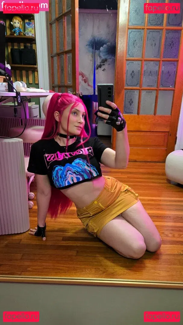 hollytwolf Onlyfans Photo Gallery 