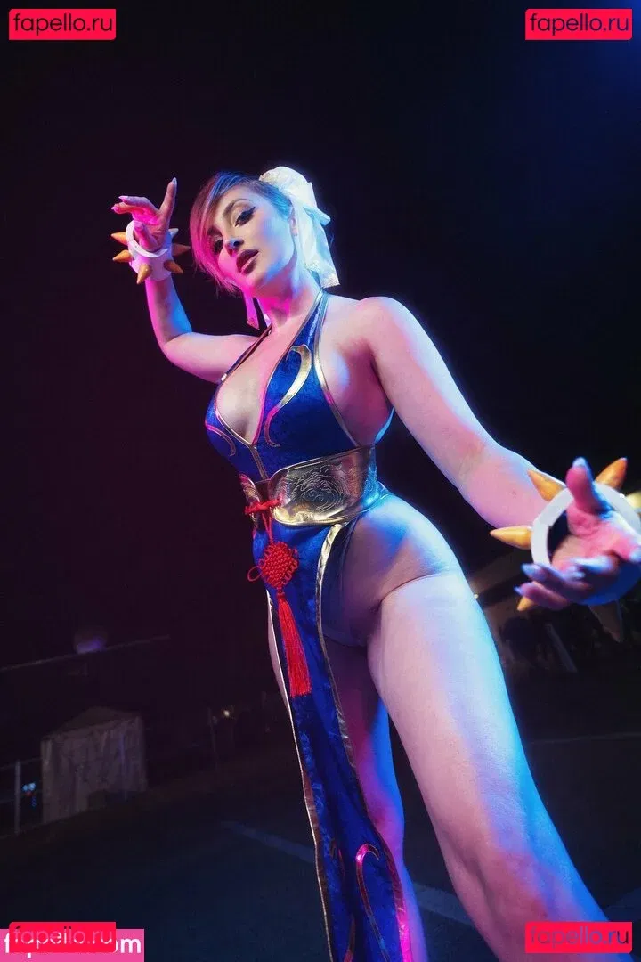 hollytwolf Onlyfans Photo Gallery 