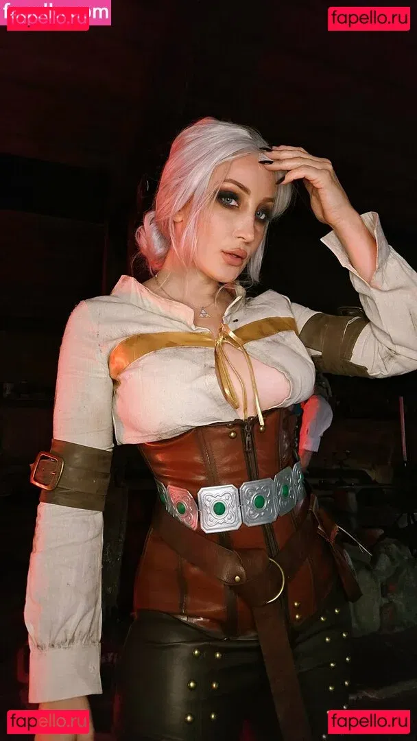 hollytwolf Onlyfans Photo Gallery 