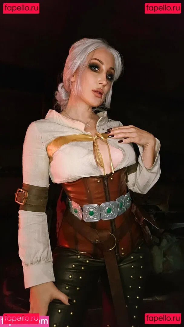 hollytwolf Onlyfans Photo Gallery 