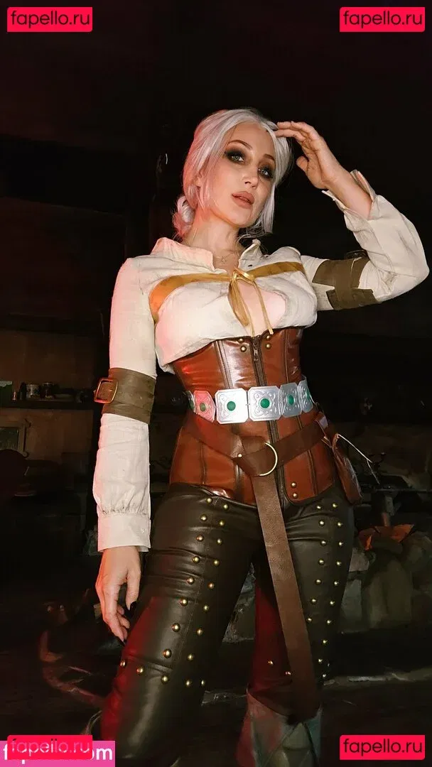 hollytwolf Onlyfans Photo Gallery 