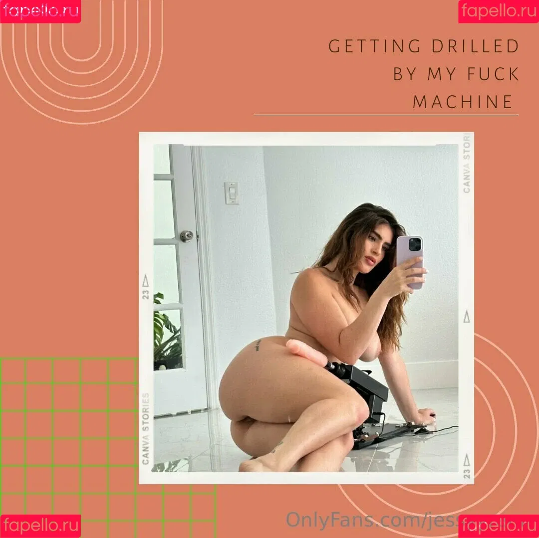 jessyyrenn Onlyfans Photo Gallery 