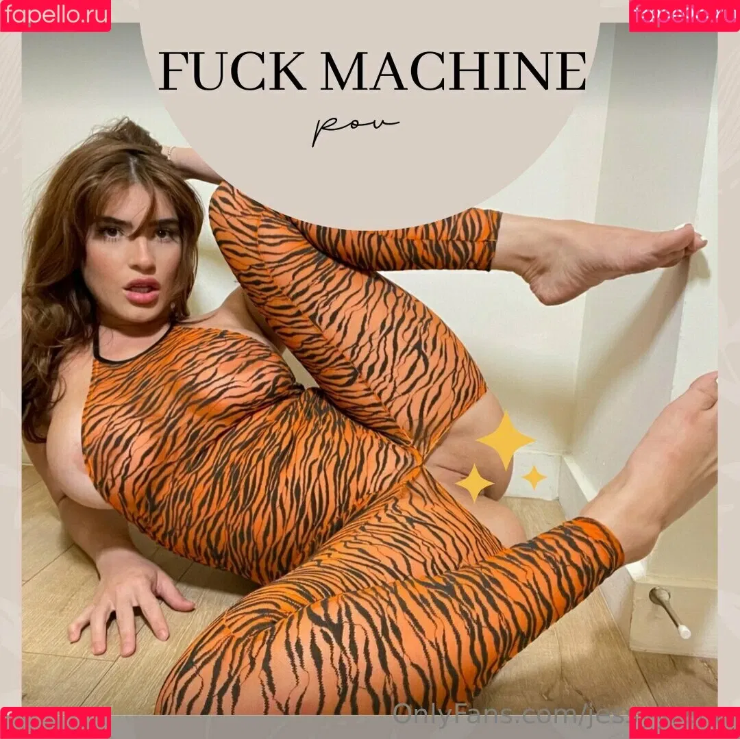 jessyyrenn Onlyfans Photo Gallery 
