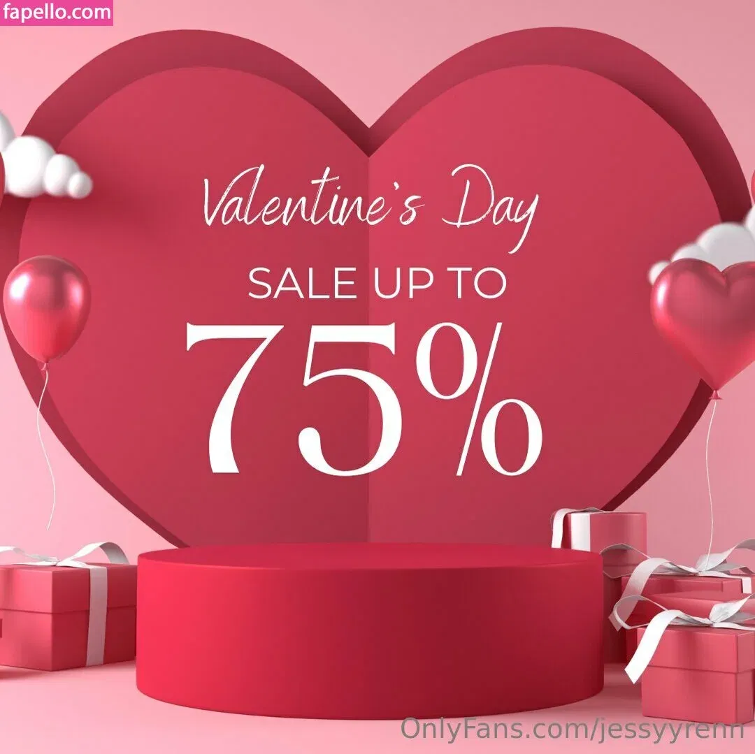 jessyyrenn Onlyfans Photo Gallery 