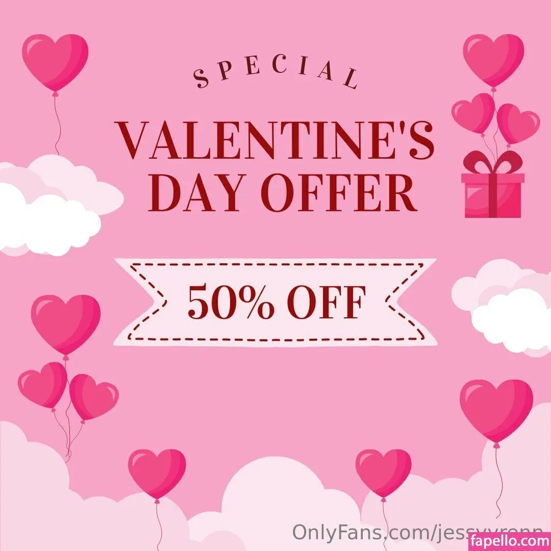 jessyyrenn Onlyfans Photo Gallery 