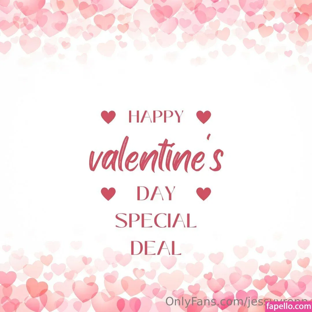 jessyyrenn Onlyfans Photo Gallery 