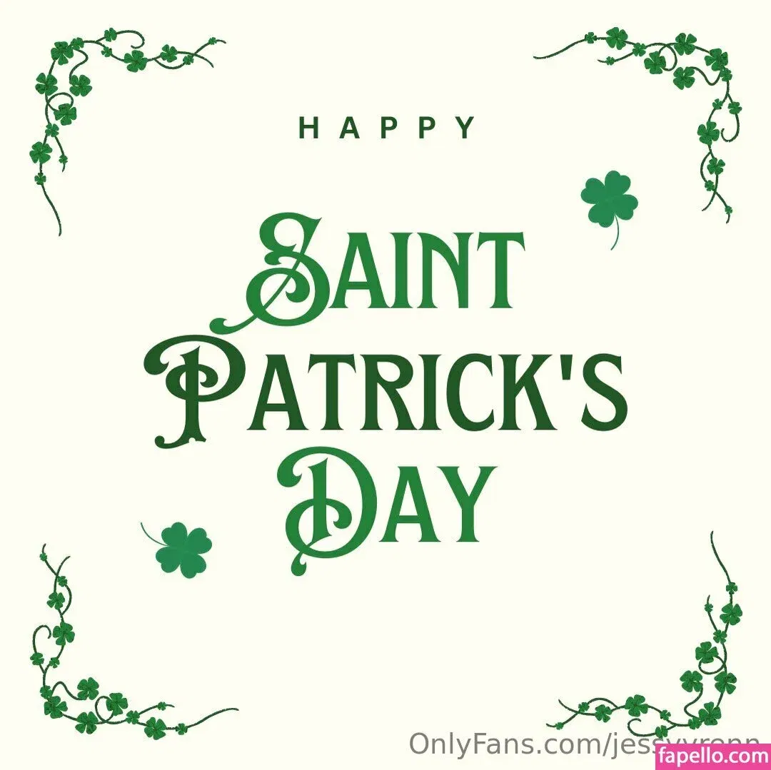 jessyyrenn Onlyfans Photo Gallery 