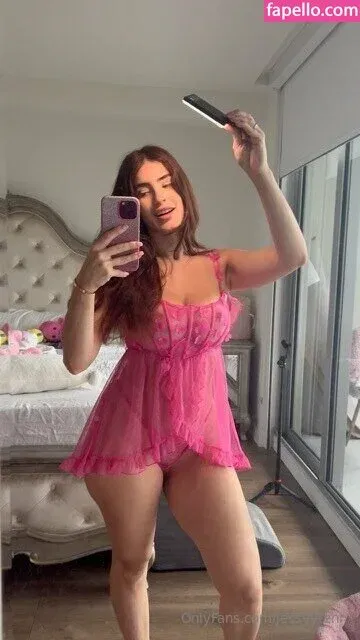 jessyyrenn Onlyfans Photo Gallery 