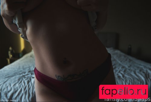 Jessica "Snaps" Bencomo Nude Onlyfans Photo 38