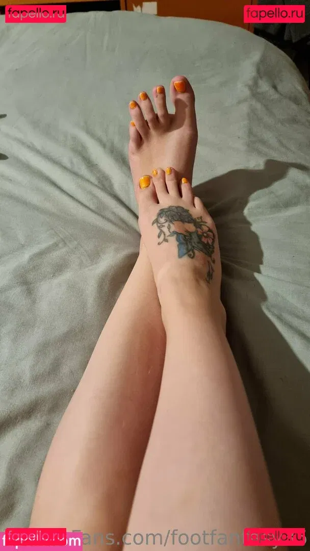 footfantasy35 Onlyfans Photo Gallery 