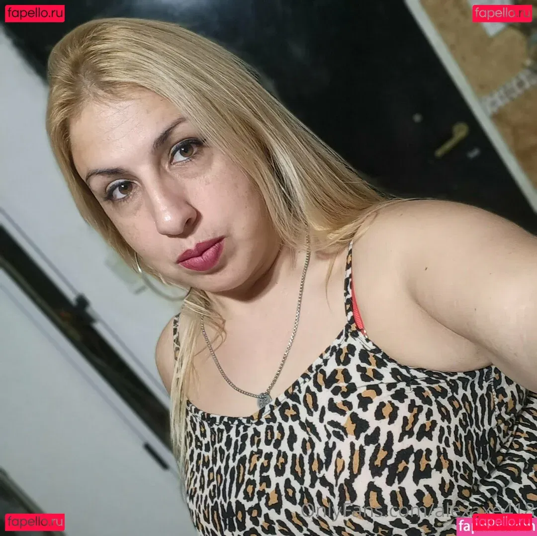 alexaxe418 Onlyfans Photo Gallery 