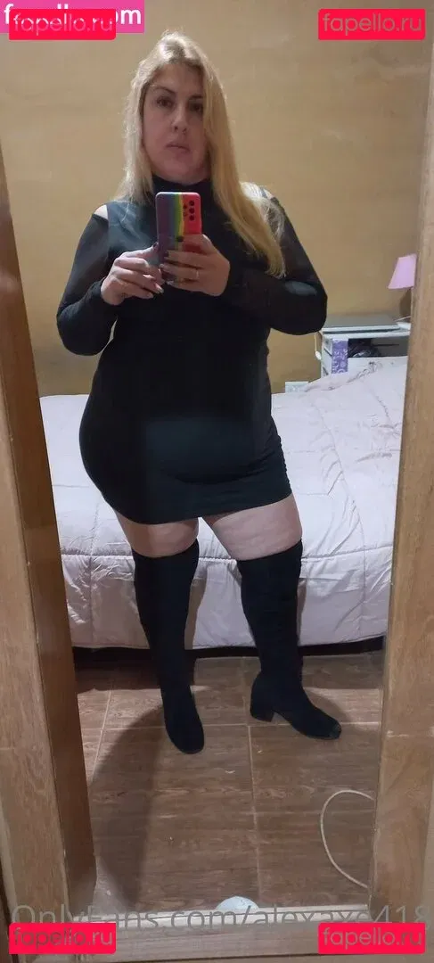 alexaxe418 Onlyfans Photo Gallery 