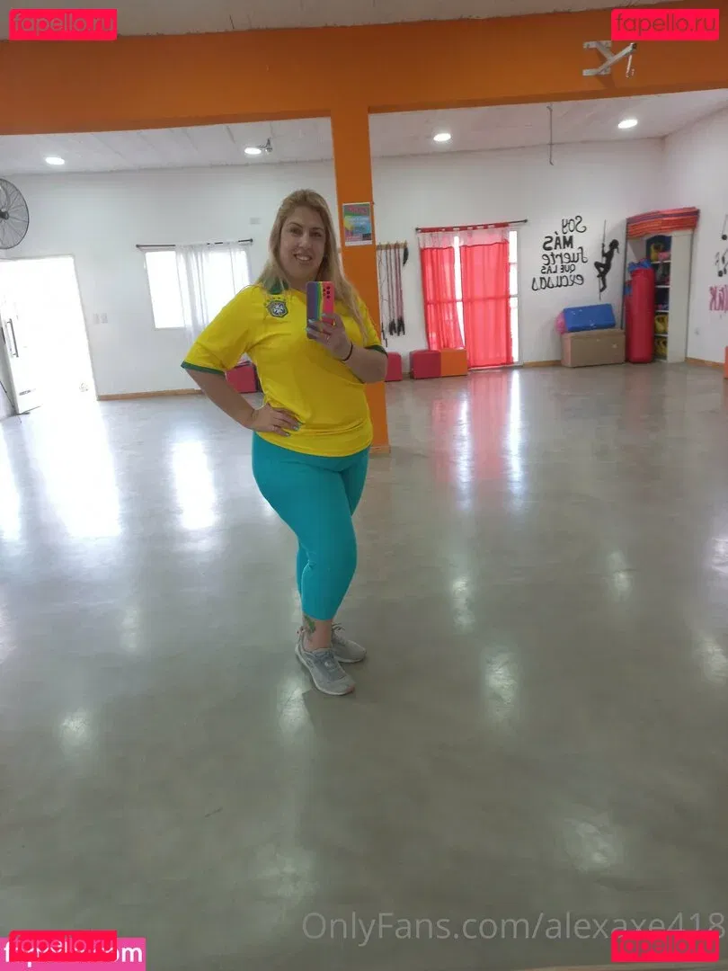 alexaxe418 Onlyfans Photo Gallery 