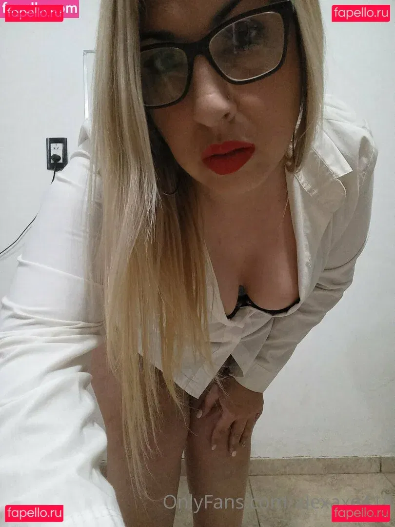 alexaxe418 Onlyfans Photo Gallery 