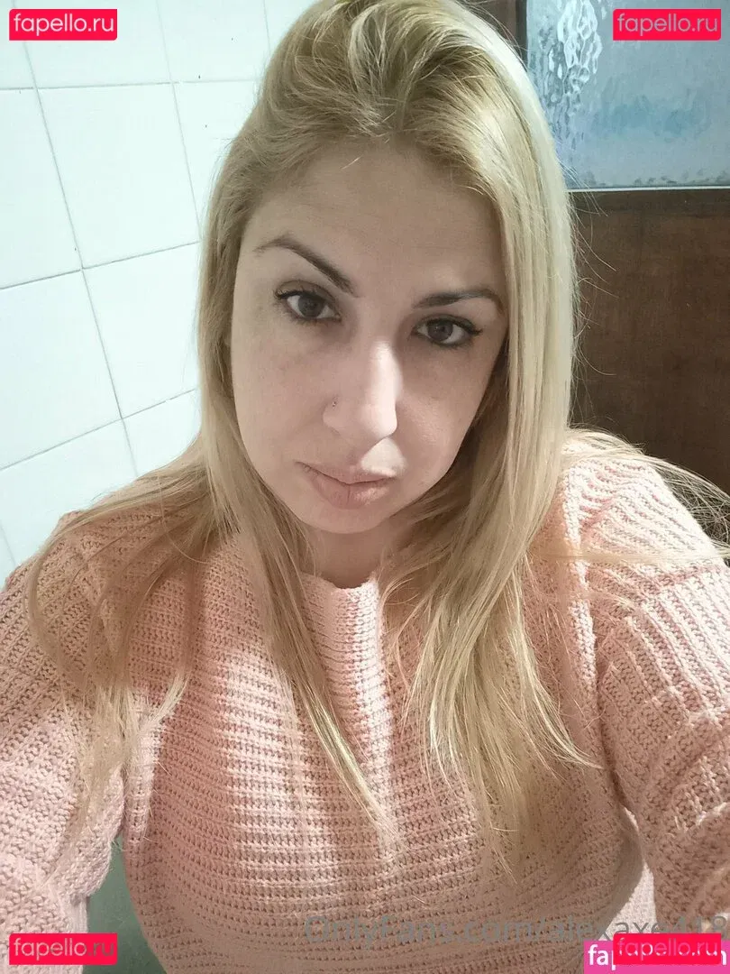 alexaxe418 Onlyfans Photo Gallery 