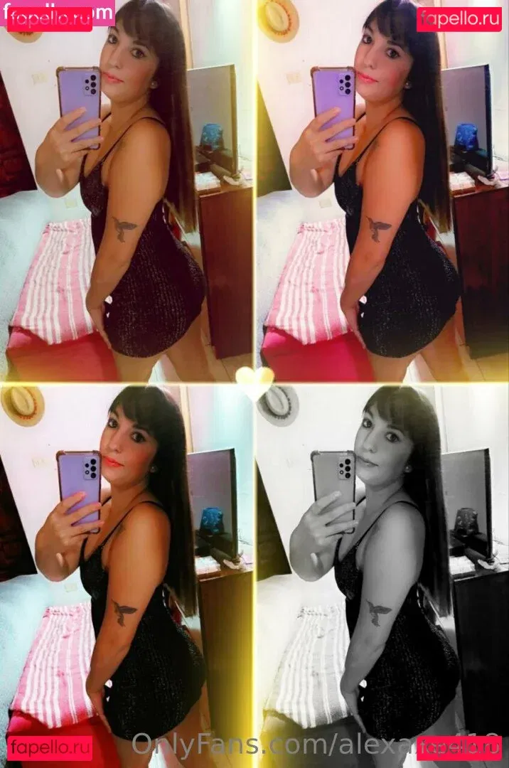 alexaxe418 Onlyfans Photo Gallery 