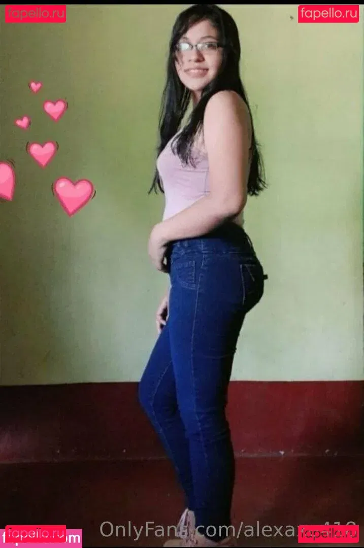 alexaxe418 Onlyfans Photo Gallery 