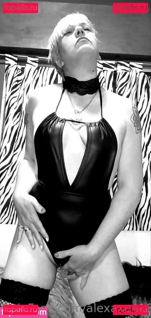 alexaxe418 Onlyfans Photo Gallery 