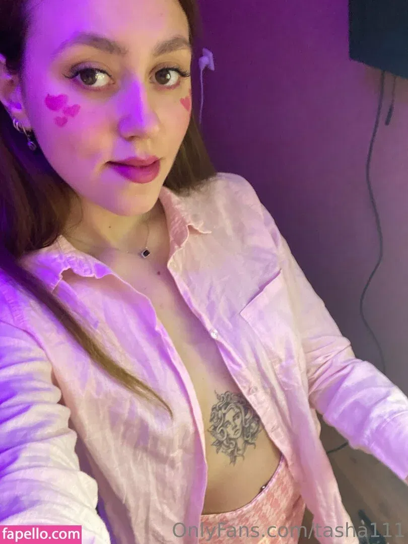 tasha111 Onlyfans Photo Gallery 