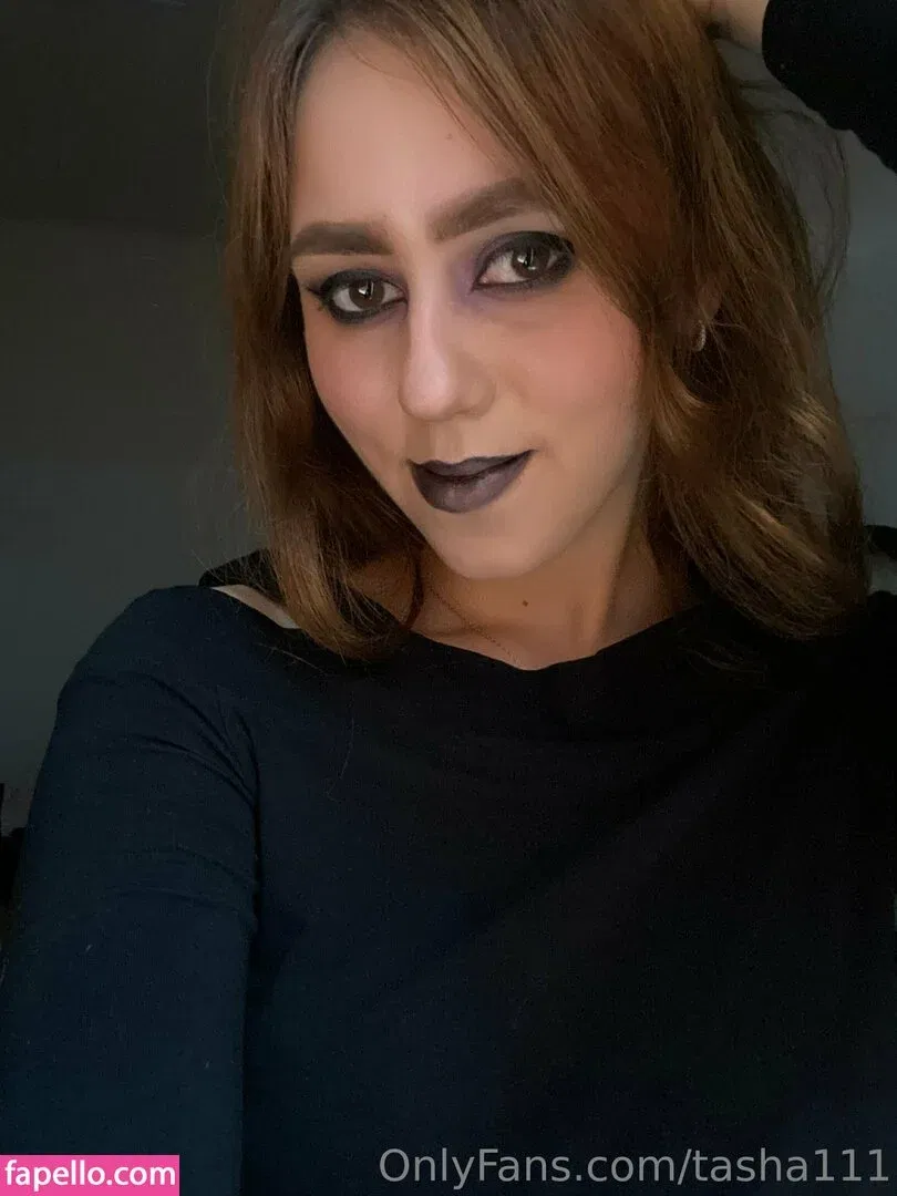 tasha111 Onlyfans Photo Gallery 