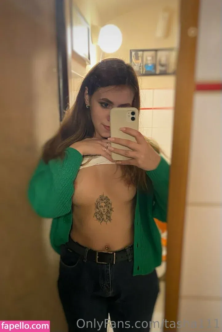 tasha111 Onlyfans Photo Gallery 