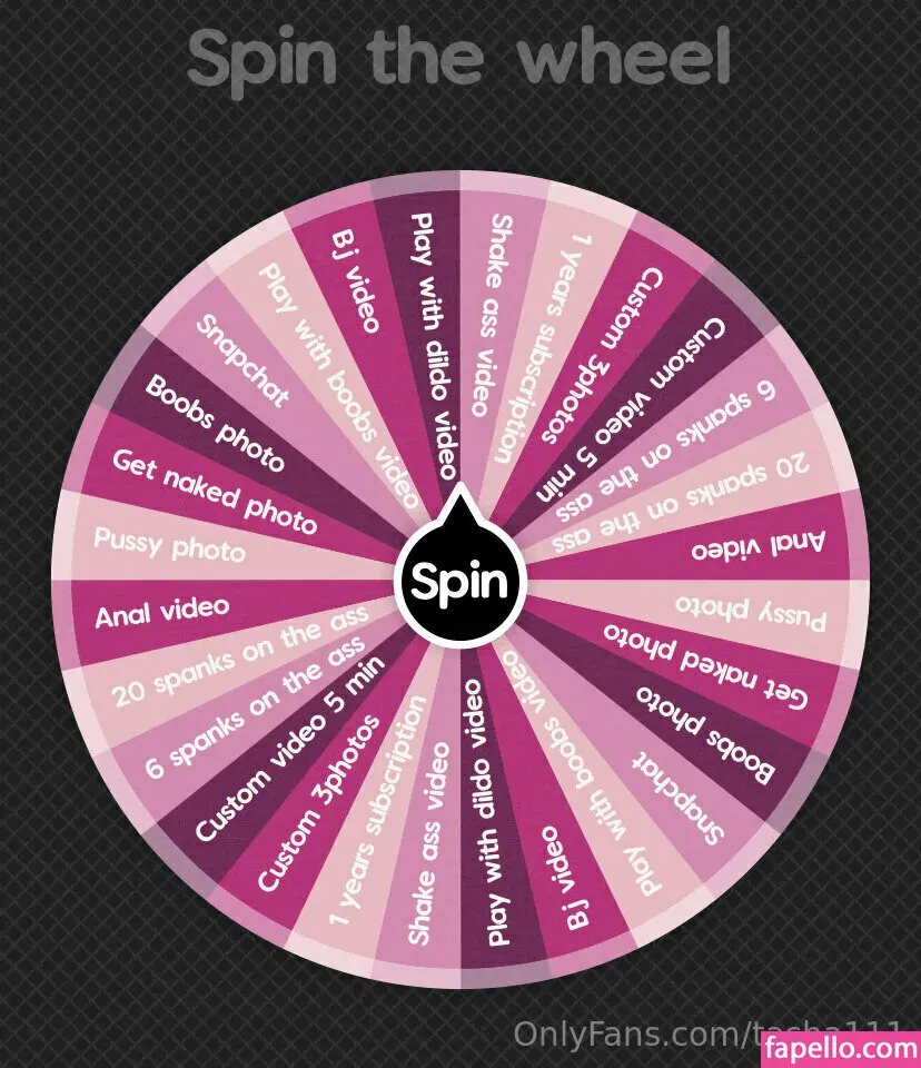 tasha111 Onlyfans Photo Gallery 