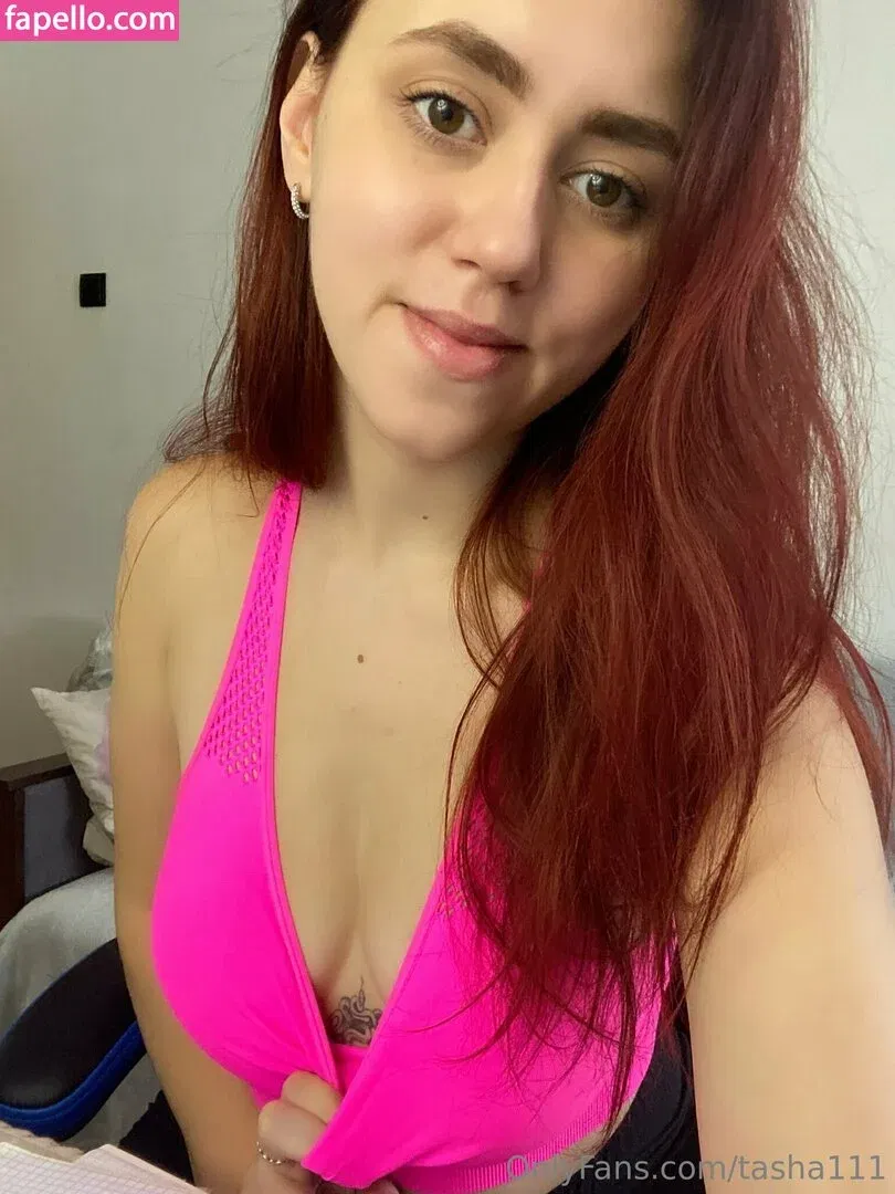 tasha111 Onlyfans Photo Gallery 