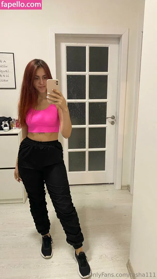 tasha111 Onlyfans Photo Gallery 