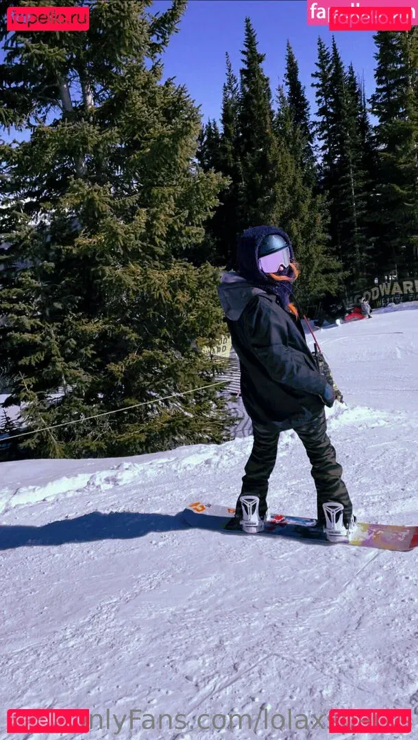 lolaxsparks Onlyfans Photo Gallery 