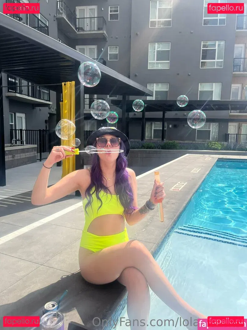lolaxsparks Onlyfans Photo Gallery 