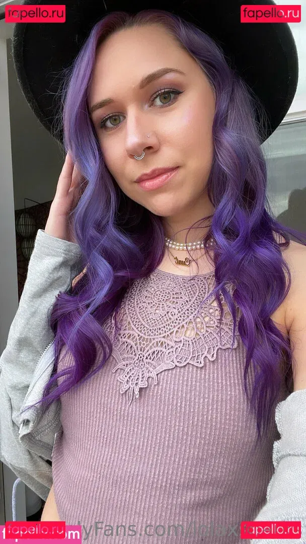 lolaxsparks Onlyfans Photo Gallery 