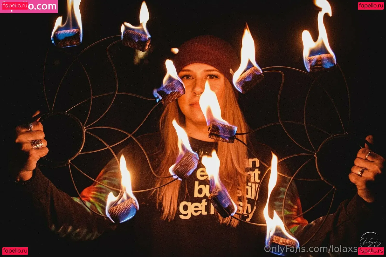 lolaxsparks Onlyfans Photo Gallery 