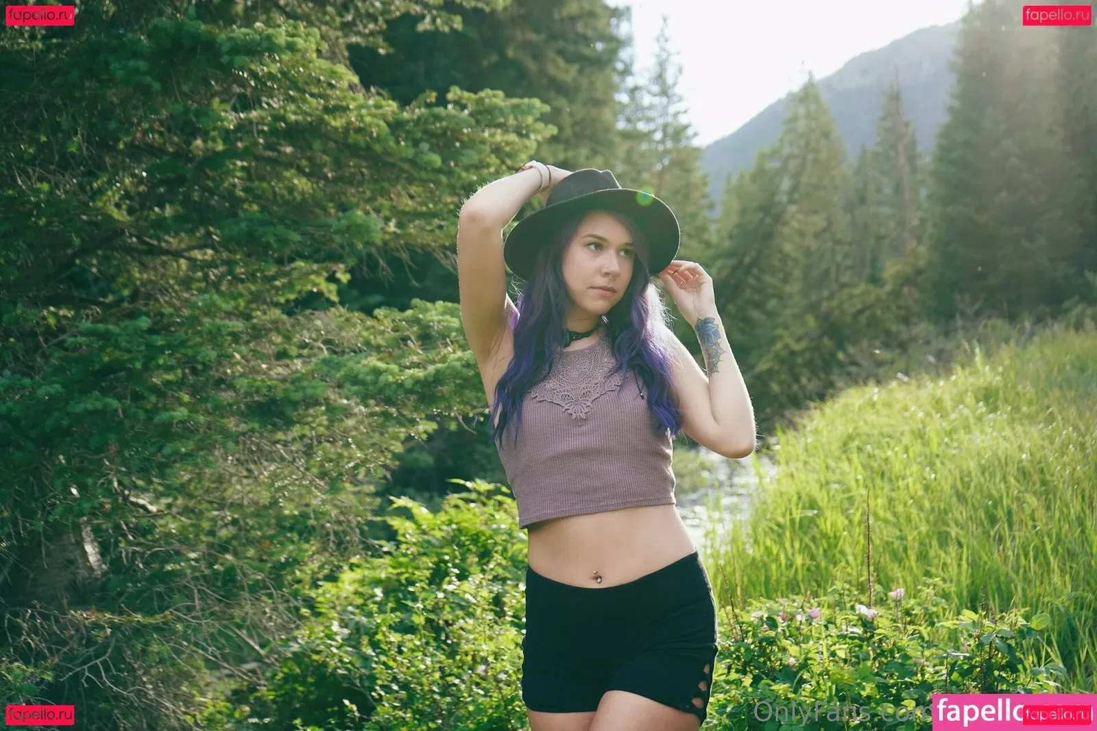 lolaxsparks Onlyfans Photo Gallery 