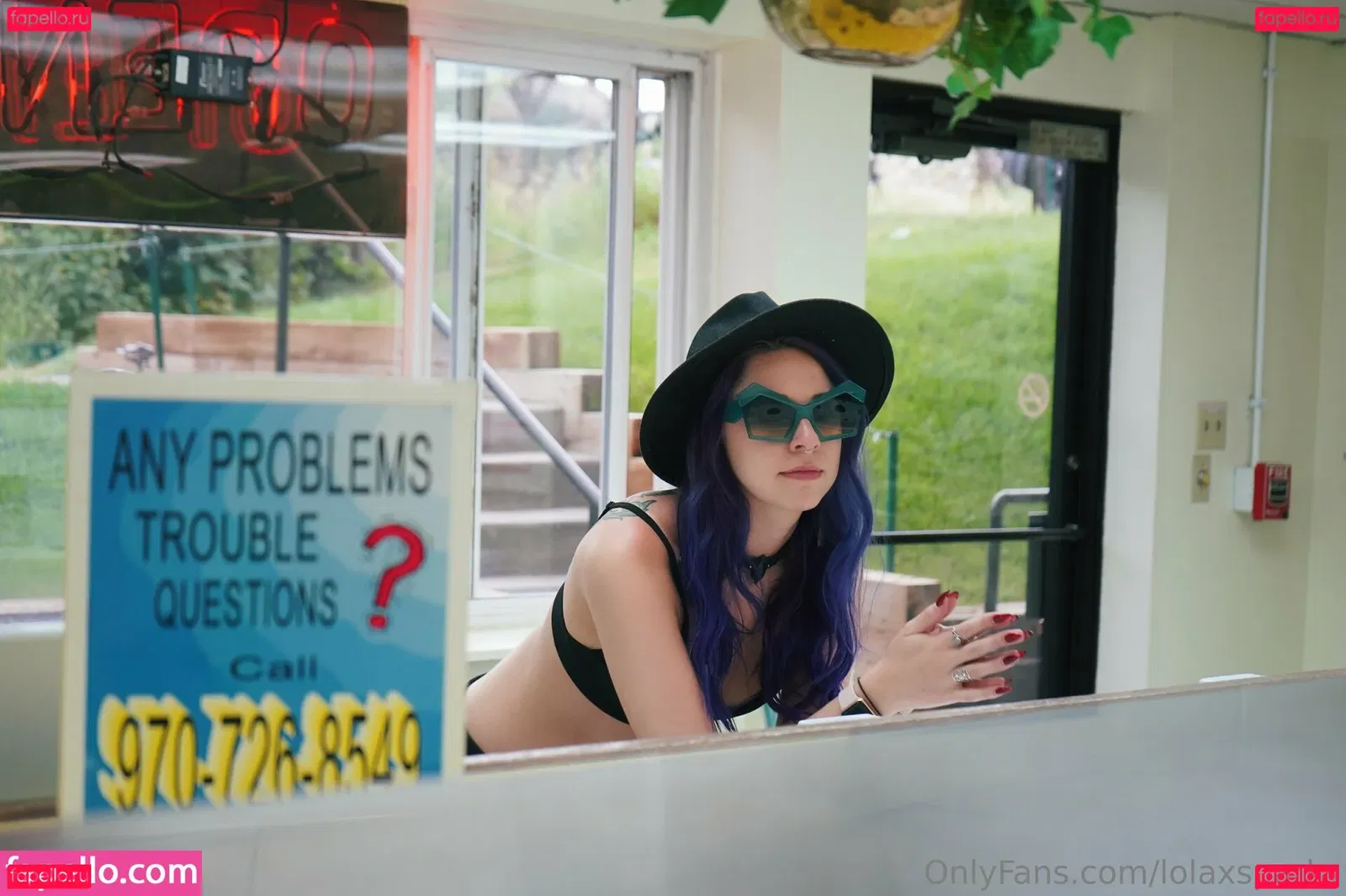 lolaxsparks Onlyfans Photo Gallery 