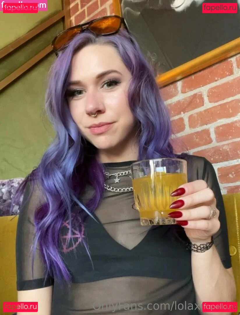 lolaxsparks Onlyfans Photo Gallery 