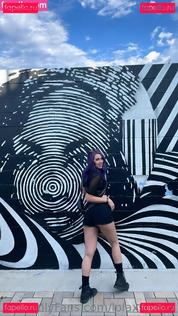 lolaxsparks Onlyfans Photo Gallery 