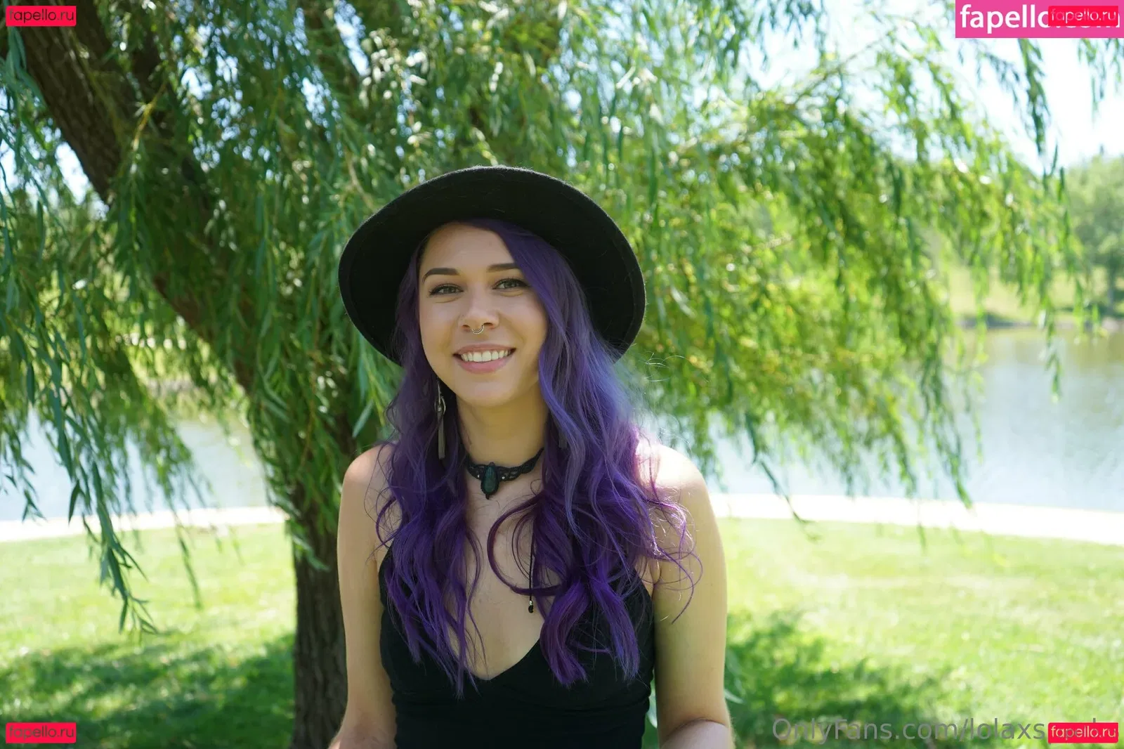 lolaxsparks Onlyfans Photo Gallery 